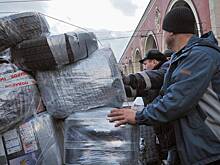 В Госдуме предложили новое условие для выдворения из России семей мигрантов