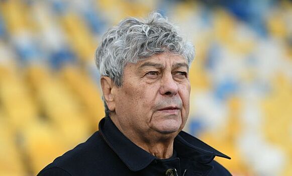 Луческу оценил игру "Барселоны" без Месси