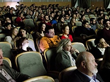 В ЮЗАО пройдут бесплатные киносеансы для ветеранов