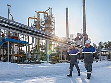 Молдавия увеличит закупки газа на 60 процентов за счет альтернатив «Газпрому»