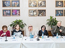 В Петербурге завершилась первая часть фестиваля "Монокль". Кто прошел в финал?