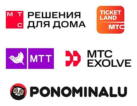 МТС раздает углы в красном квадрате