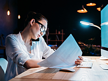 Как сохранить здоровье при работе в ночь