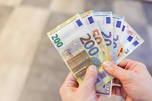 Мерц допустил пенсионную реформу в Германии