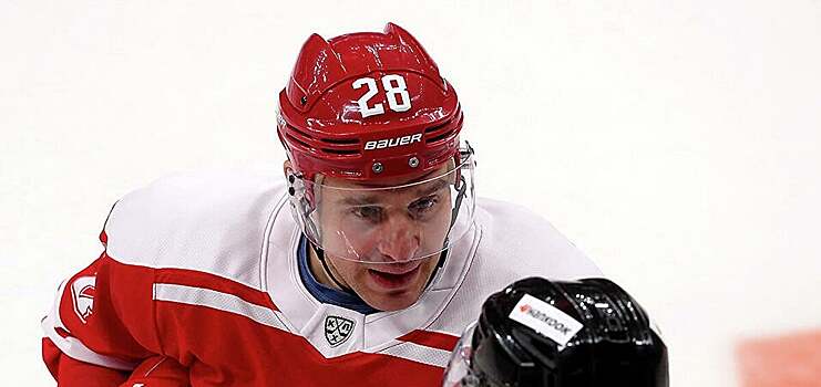 Андрей Зубарев: «Если бы разница между полом и потолком зарплат была миллионов 200, это могло бы сделать составы ровнее»