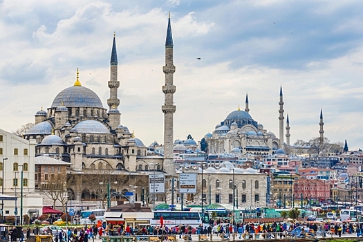 Стоит ли ехать в Турцию: сейсмолог оценил вероятность разрушительного землетрясения