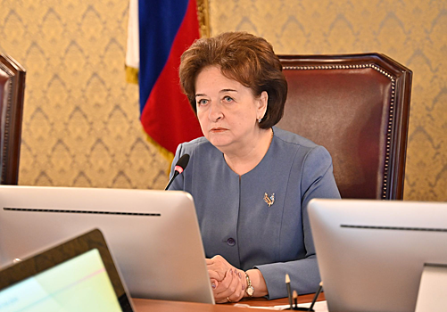 Поддержка семей с детьми, льготы для участников СВО, продление мер по УСН: Ивановская областная Дума подвела итоги работы за 2025 год