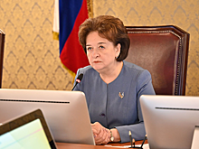 Поддержка семей с детьми, льготы для участников СВО, продление мер по УСН: Ивановская областная Дума подвела итоги работы за 2025 год