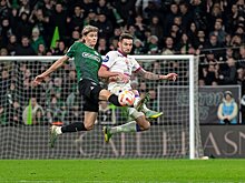 Отец форварда "Краснодара" Кокшарова: Россия — наша родина. Не хочу, чтобы сын играл за Словению