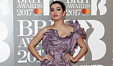 Brit awards-2017: худшие платья звезд