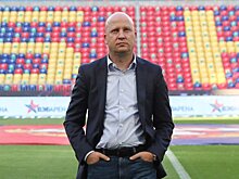 ФИФА сняла трансферный бан с московского ЦСКА