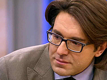 Малахов повинился в посольстве Кыргызстана