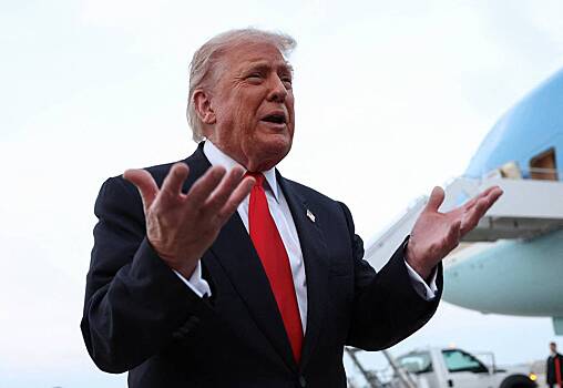 Трампа обвинили в экзистенциальной угрозе демократии