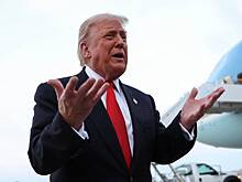 Трампа обвинили в экзистенциальной угрозе демократии