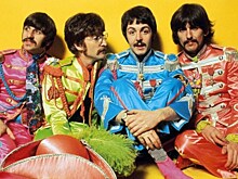 Маккартни продаст альбом The Beatles на аукционе