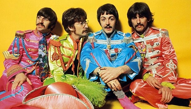 Маккартни продаст альбом The Beatles на аукционе