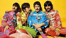 Маккартни продаст альбом The Beatles на аукционе