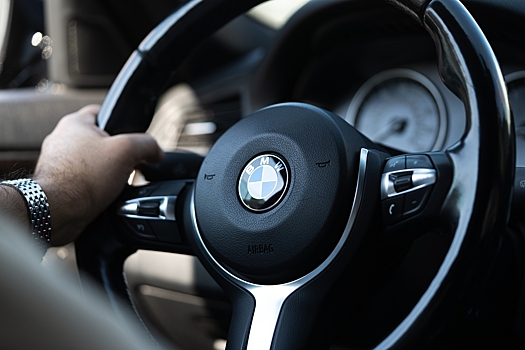 Москвич инсценировал угон BMW ради страховки и угодил под статью
