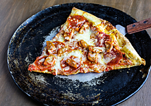 Совладельцы Pizza 22cm откроют ресторан в Москве