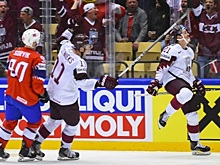 ЧМ-2018: Россия разгромила белорусов