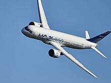 МС-21 и SSJ-100 получат российскую операционную систему реального времени