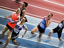 Белорусские легкоатлеты примут участие в командном чемпионате России