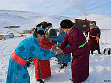 Где Новый год отмечают без алкоголя