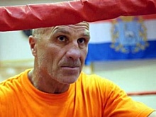 Поветкин не прогрессирует — тренер