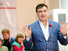 Задержан пресс-секретарь партии Саакашвили