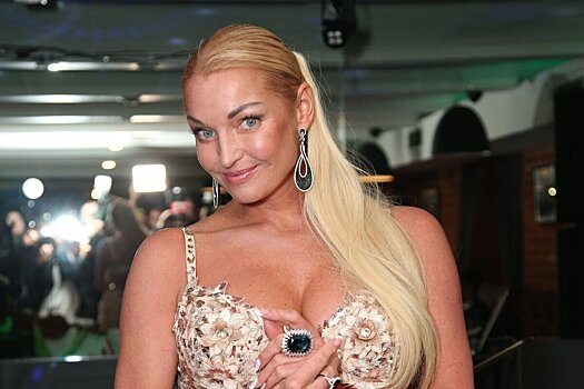 Волочкова заявила, что не чувствует себя на 50 лет