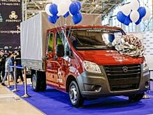 В Ульяновске хотят создать беспилотный автомобиль на базе «ГАЗели»