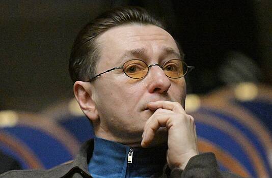 Безрукову задали вопрос о назначении в Школу-студию МХАТ