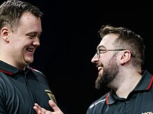 Falcons покинула IEM Krakow 2026 по CS 2, MOUZ прошла в плей-офф