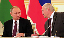 Западные СМИ: Станет ли Россия помогать Лукашенко