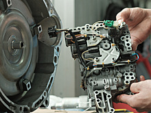 Как не угробить «робот» при езде зимой: 5 лайфхаков для водителей