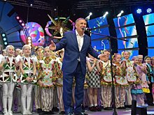 В Казани победителей "Созвездия-Йолдызлык" начали готовить к поступлению в ГИТИС