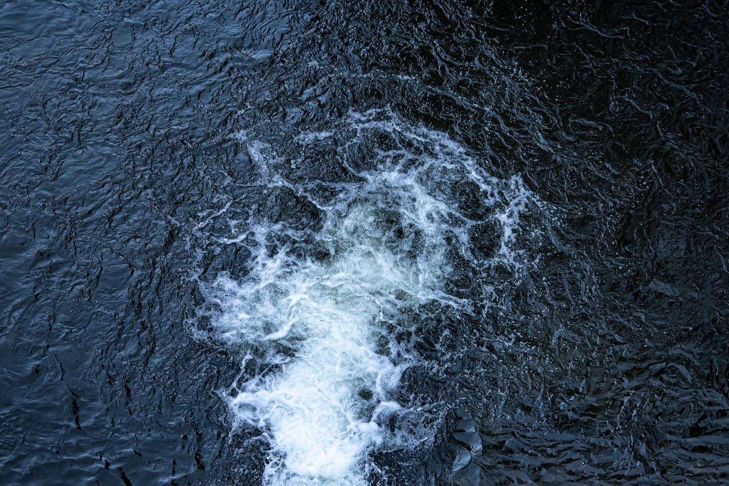 Ученые обнаружили темный кислород в глубинах океана