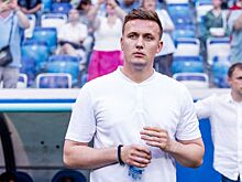 Хавбек «Пари НН» Трошечкин: Шпилевский сказал, что будет пытаться менять нашу ДНК
