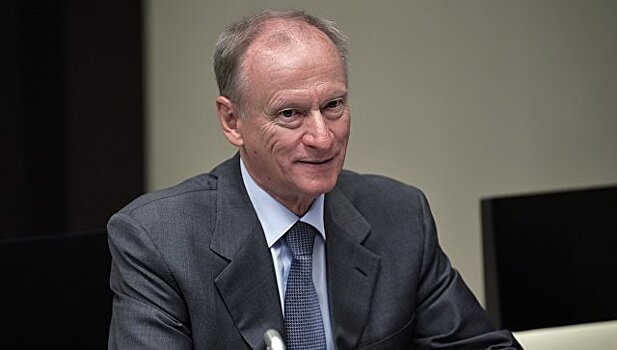 Патрушев отметил зависимость российской энергетики от иностранного капитала