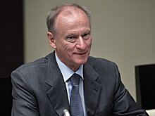 Патрушев отметил зависимость российской энергетики от иностранного капитала