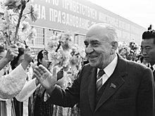 Как хозяин советской Москвы проиграл Горбачеву и умер в бедности