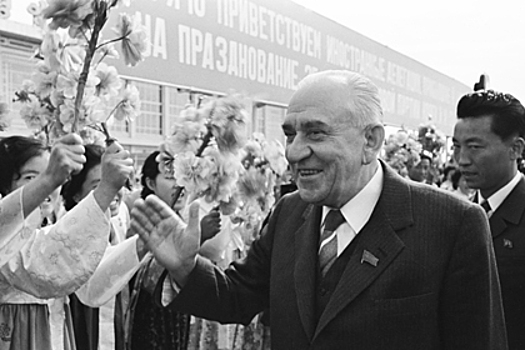 Как хозяин советской Москвы проиграл Горбачеву и умер в бедности