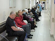 На Ямале за неделю 12 человек обратились в больницы с обморожениями