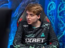 Aurora в шаге от мирового рекорда Team Spirit в Dota 2