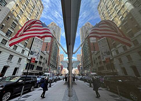 Миллионы американцев старше 120 лет признали умершими