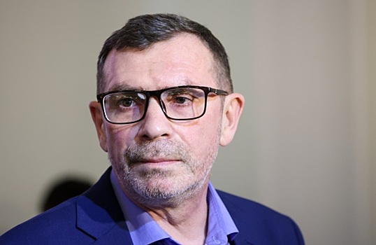 Писатель и критик Павел Басинский призвал коллег к примирению