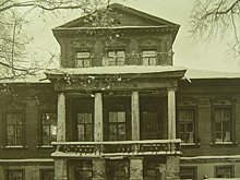 Усадьба Бронникова: прибежище цензора Некрасова и главврача военного госпиталя