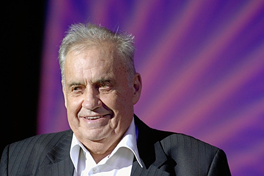 Родственник Рязанова опроверг госпитализацию режиссера