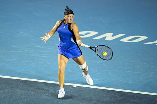 «Меня всё устраивает». Диана Шнайдер — о насыщенном календаре в WTA-туре