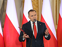 Раскрыта цель нового президента Польши